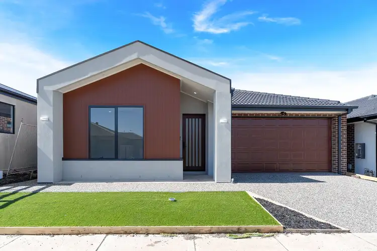 3 Dome Avenue, Donnybrook VIC 3064