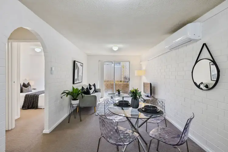 13/7 Kathleen Avenue, Maylands WA 6051