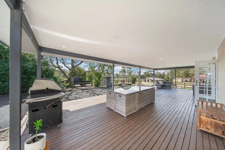 Second view of Homely house listing, 4 Warren Street, Seaham NSW 2324