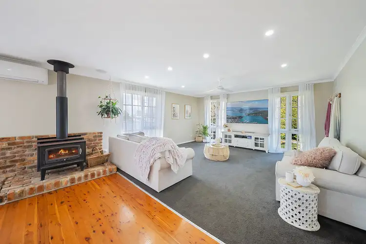Third view of Homely house listing, 4 Warren Street, Seaham NSW 2324