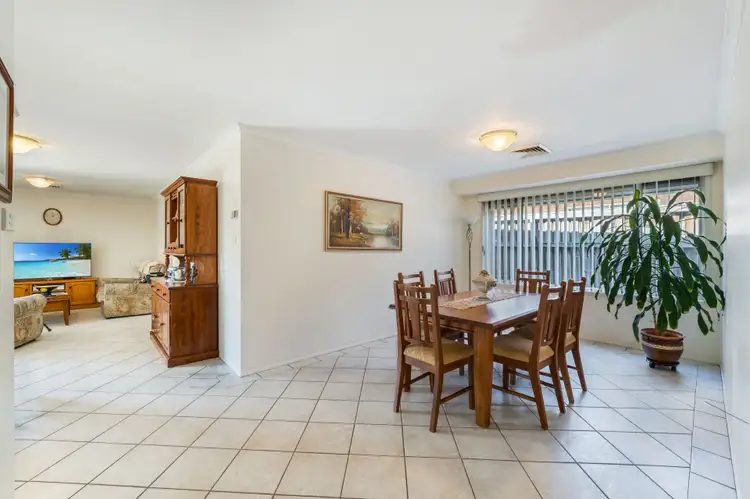 Fifth view of Homely house listing, 86 Lord Howe Drive, Hinchinbrook NSW 2168