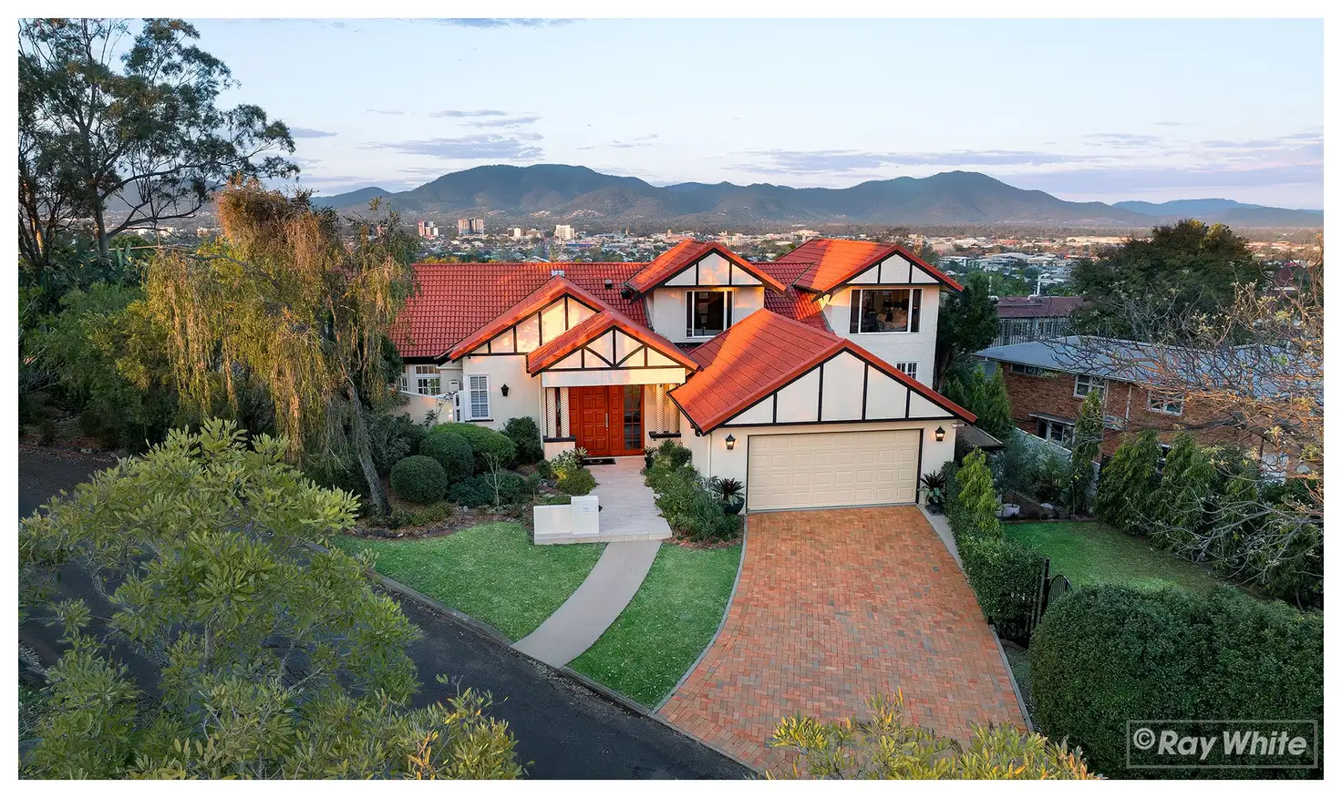 Main view of Homely house listing, 146 Agnes Street, The Range QLD 4700