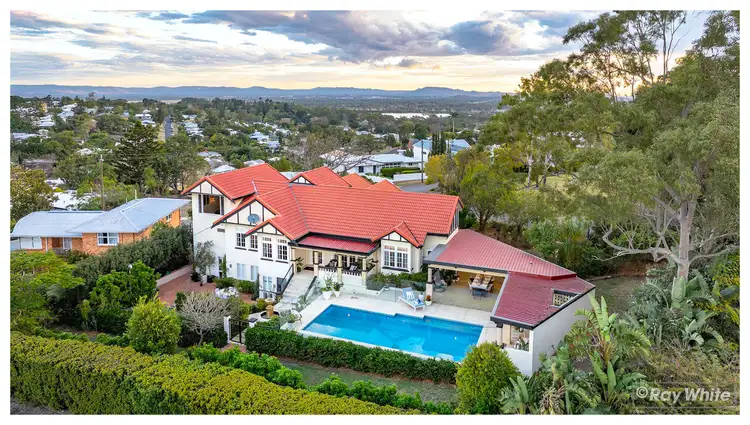 Second view of Homely house listing, 146 Agnes Street, The Range QLD 4700