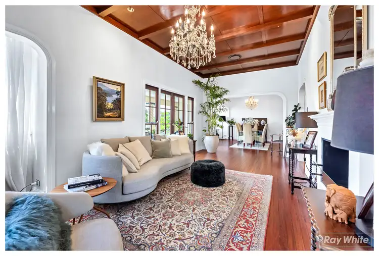 Fifth view of Homely house listing, 146 Agnes Street, The Range QLD 4700