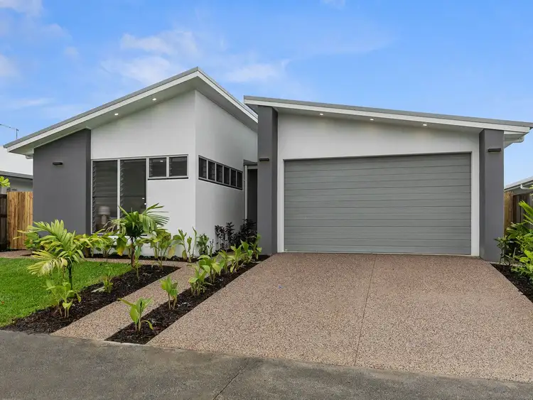 Main view of Homely house listing, 5 Master Circuit, Trinity Beach QLD 4879
