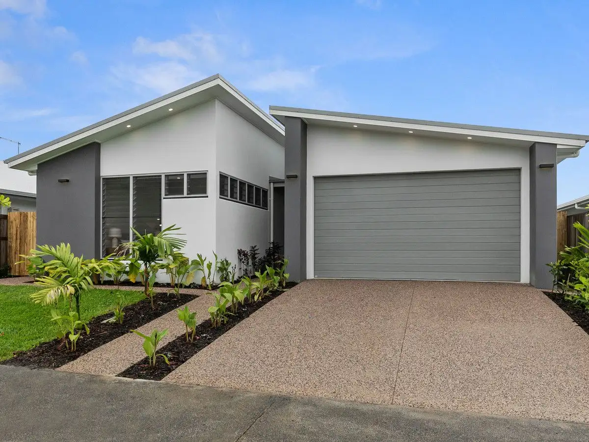 Main view of Homely house listing, 5 Master Circuit, Trinity Beach QLD 4879