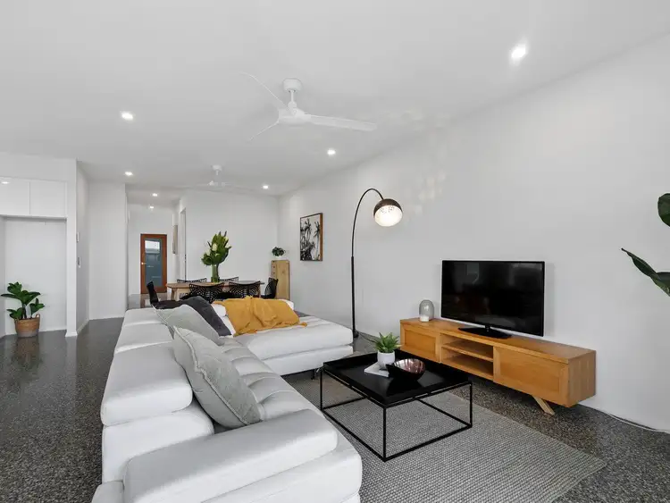 Sixth view of Homely house listing, 5 Master Circuit, Trinity Beach QLD 4879