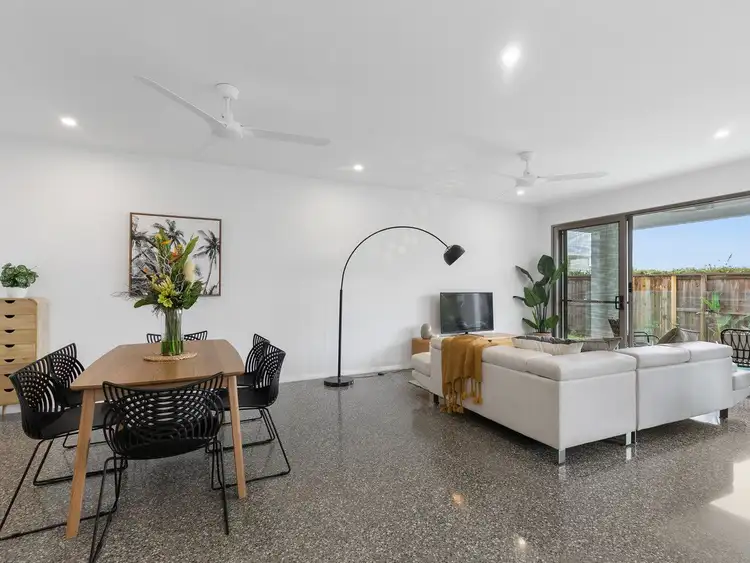Seventh view of Homely house listing, 5 Master Circuit, Trinity Beach QLD 4879