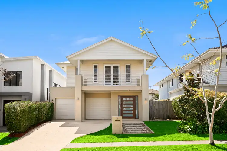 20 Aspire Street, Rochedale QLD 4123