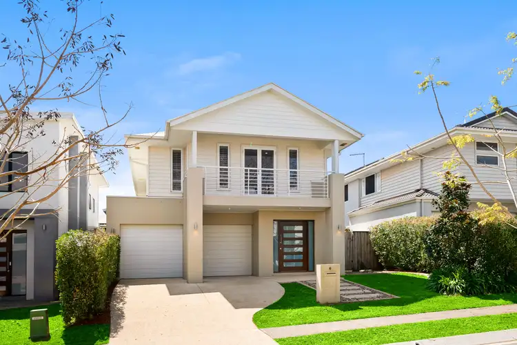 Second view of Homely house listing, 20 Aspire Street, Rochedale QLD 4123