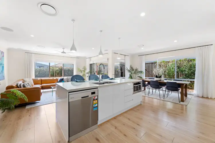 Sixth view of Homely house listing, 20 Aspire Street, Rochedale QLD 4123