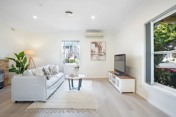 Third view of Homely house listing, 1 Glenella Avenue, Beverly Hills NSW 2209