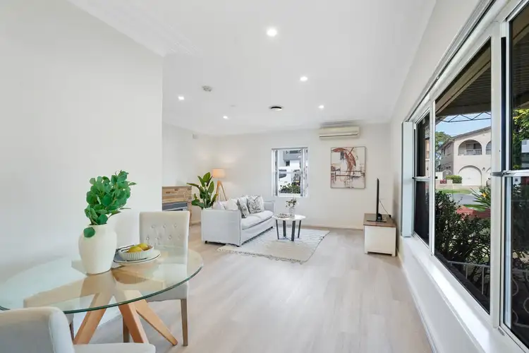Fourth view of Homely house listing, 1 Glenella Avenue, Beverly Hills NSW 2209
