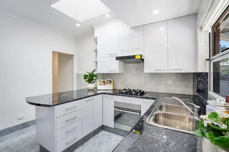 Fifth view of Homely house listing, 1 Glenella Avenue, Beverly Hills NSW 2209