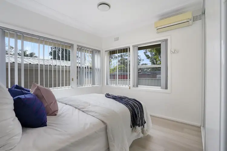 Sixth view of Homely house listing, 1 Glenella Avenue, Beverly Hills NSW 2209