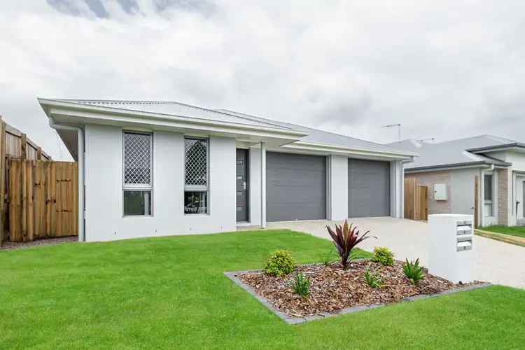 1/12 Grothe Street, Morayfield QLD 4506