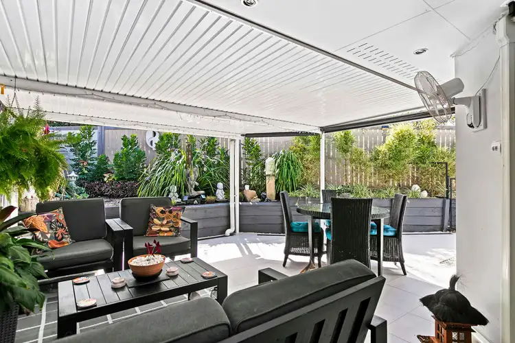 Third view of Homely house listing, 2/12 Kirton Road, Point Vernon QLD 4655