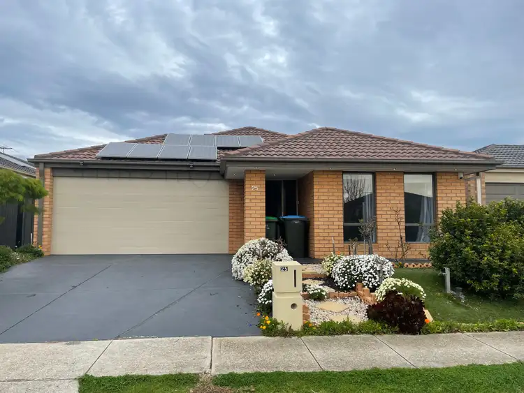 25 Oreilly Road, Tarneit VIC 3029