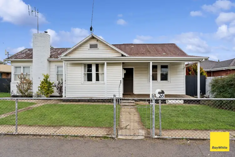 26 Brooke Street, Inglewood VIC 3517