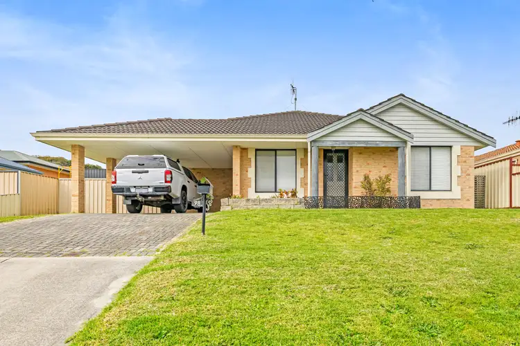 98 Ulster Road, Spencer Park WA 6330