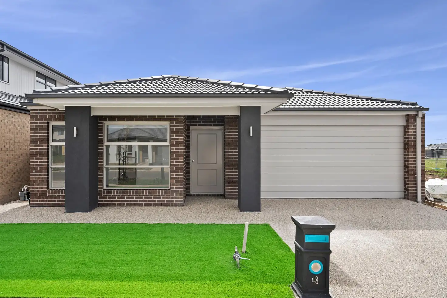 Main view of Homely house listing, 48 Sunlight Circuit, Lara VIC 3212
