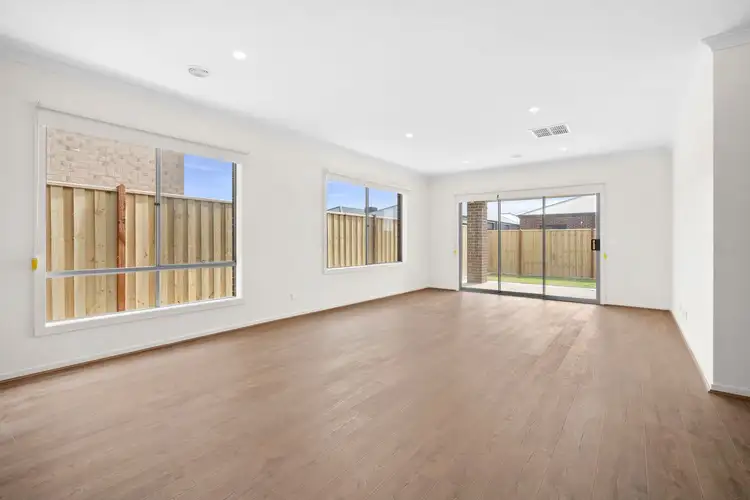 Third view of Homely house listing, 48 Sunlight Circuit, Lara VIC 3212