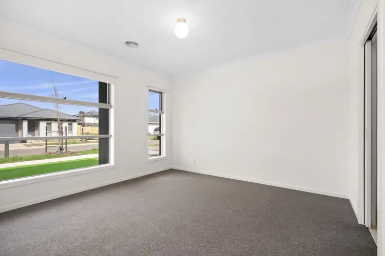 Fourth view of Homely house listing, 48 Sunlight Circuit, Lara VIC 3212