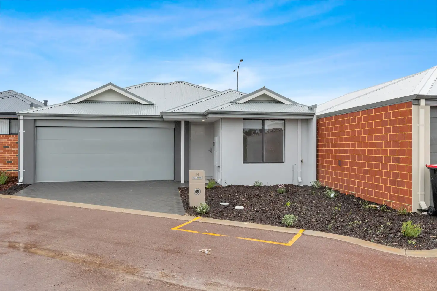 Main view of Homely house listing, 14/11 Piara Drive, Piara Waters WA 6112