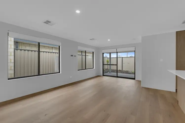 Second view of Homely house listing, 14/11 Piara Drive, Piara Waters WA 6112