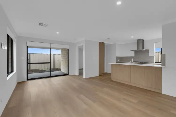 Third view of Homely house listing, 14/11 Piara Drive, Piara Waters WA 6112