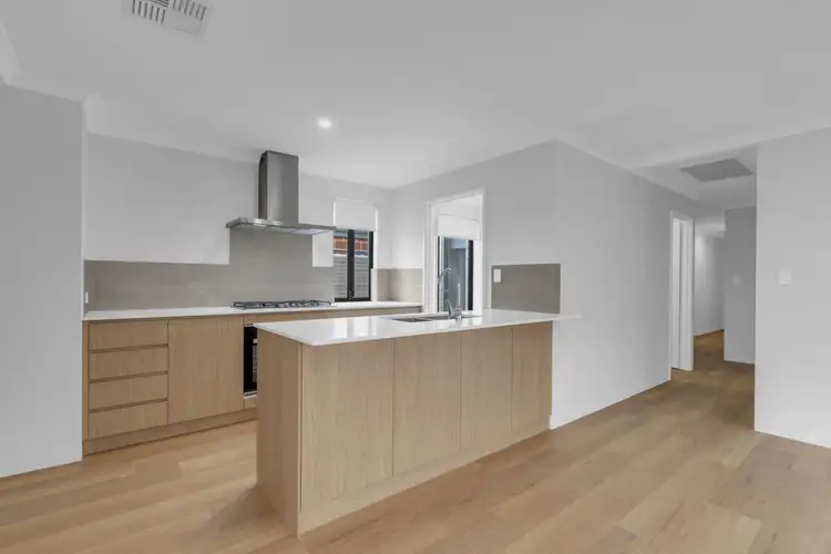 Fifth view of Homely house listing, 14/11 Piara Drive, Piara Waters WA 6112