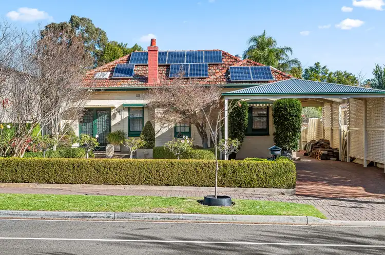 32 Linden Avenue, Hazelwood Park SA 5066