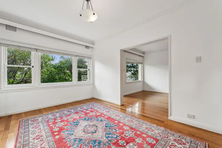 2/13 Bell Street, Vaucluse NSW 2030
