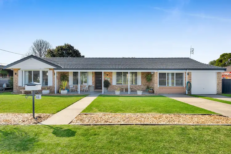 41 Park Street, Tahmoor NSW 2573