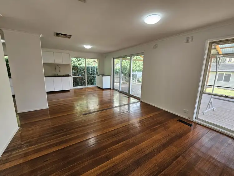 Third view of Homely house listing, 31 May Street, Deepdene VIC 3103