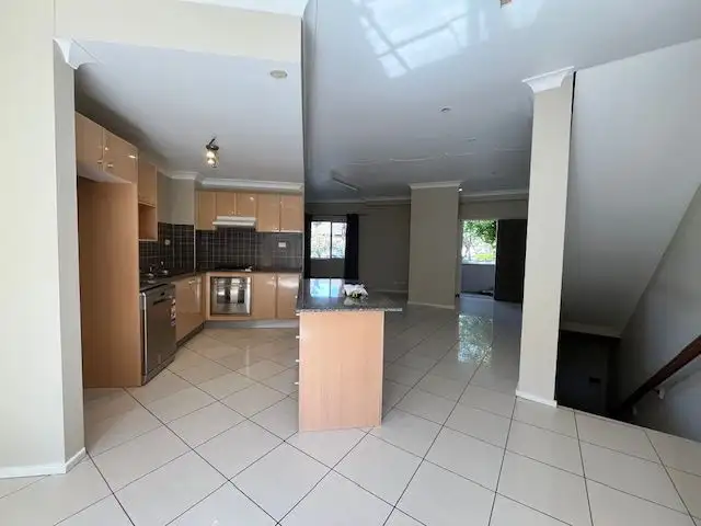 Second view of Homely townhouse listing, 5/2-6 Anglo Square, Carlton NSW 2218