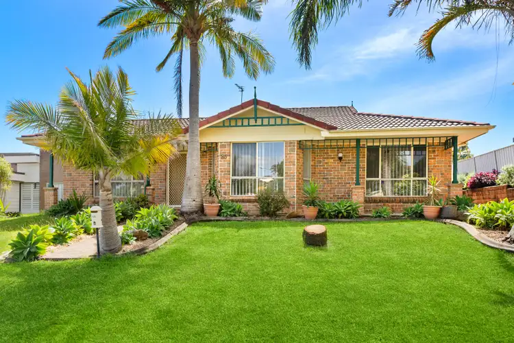 1/86 Meehan Drive, Kiama Downs NSW 2533