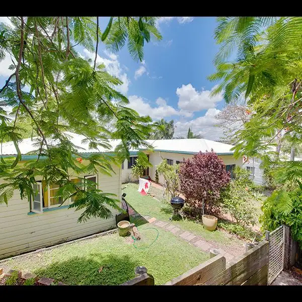 1/40 Selvey Street, Yeppoon QLD 4703