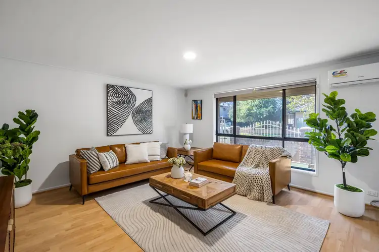 Second view of Homely house listing, 71A Mcdonnell Avenue, West Hindmarsh SA 5007