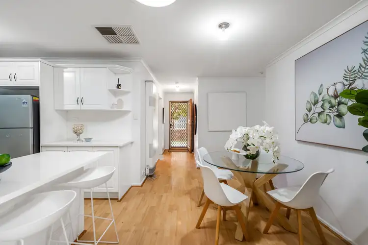 Fifth view of Homely house listing, 71A Mcdonnell Avenue, West Hindmarsh SA 5007