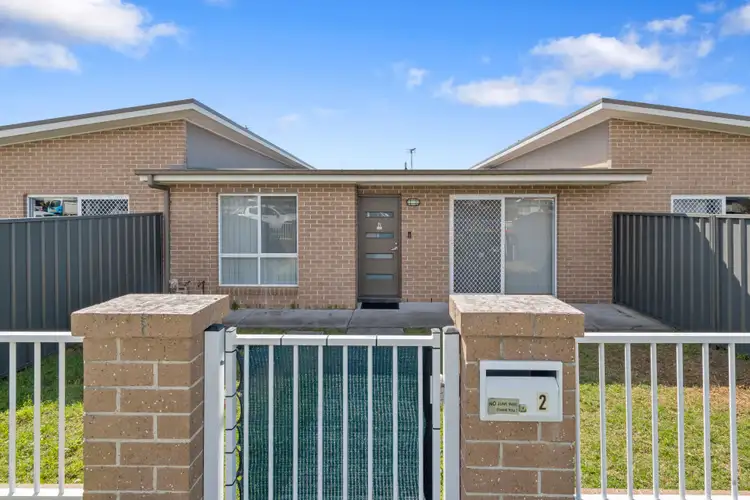2/110 Kanahooka Road, Kanahooka NSW 2530