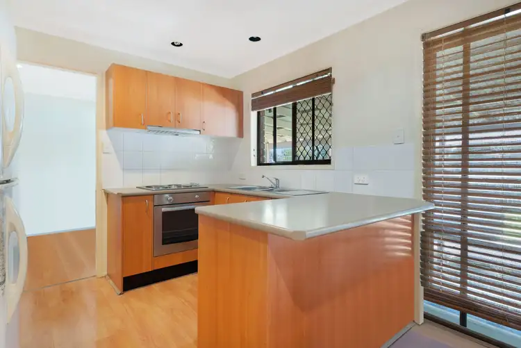 Second view of Homely villa listing, 2/3 Ryan Court, Burpengary QLD 4505