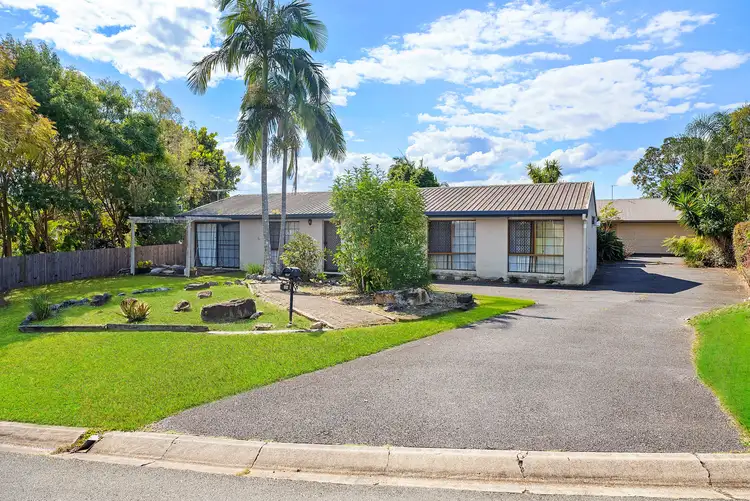 Third view of Homely villa listing, 2/3 Ryan Court, Burpengary QLD 4505