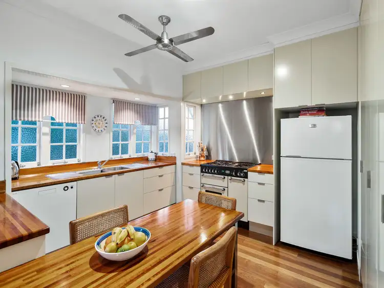 Sixth view of Homely house listing, 103 Shakespeare Street, Coorparoo QLD 4151