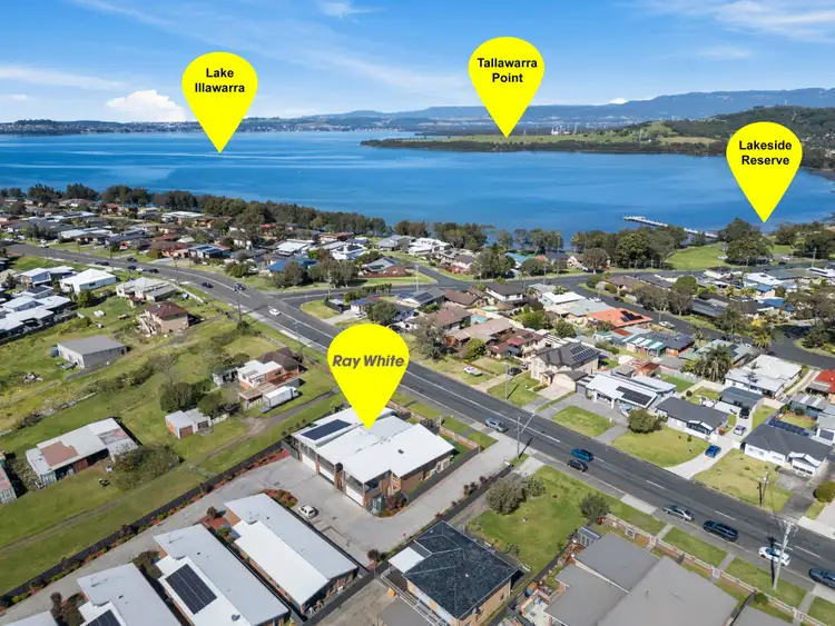 Second view of Homely townhouse listing, 2/102 Kanahooka Road, Kanahooka NSW 2530