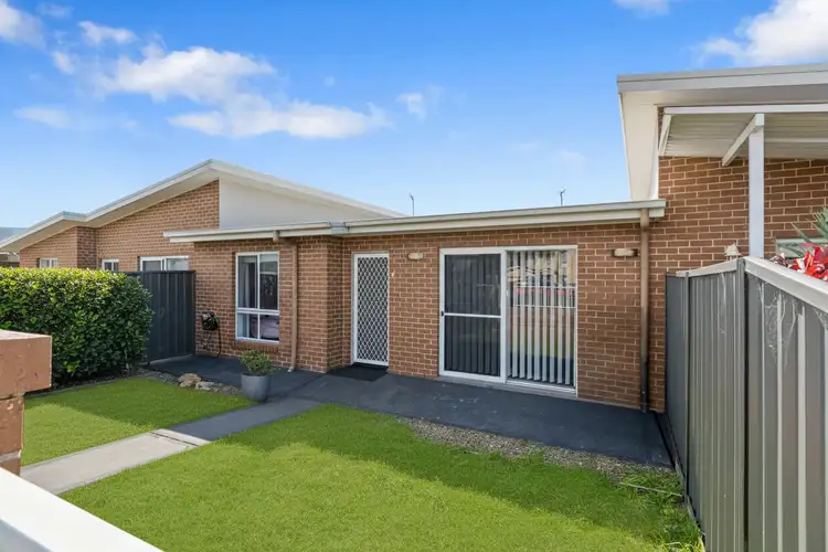 Third view of Homely townhouse listing, 2/102 Kanahooka Road, Kanahooka NSW 2530