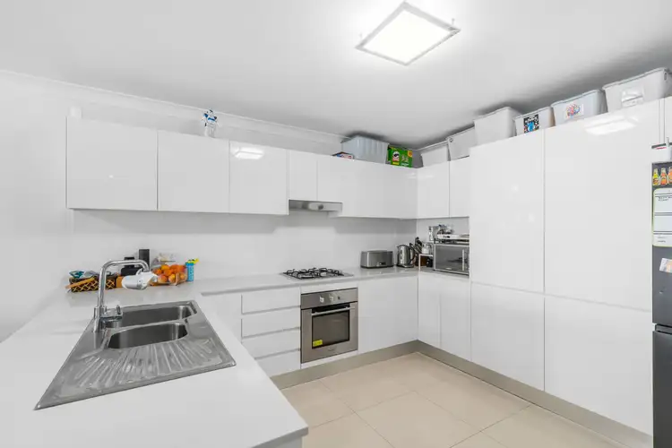 Fifth view of Homely townhouse listing, 2/102 Kanahooka Road, Kanahooka NSW 2530