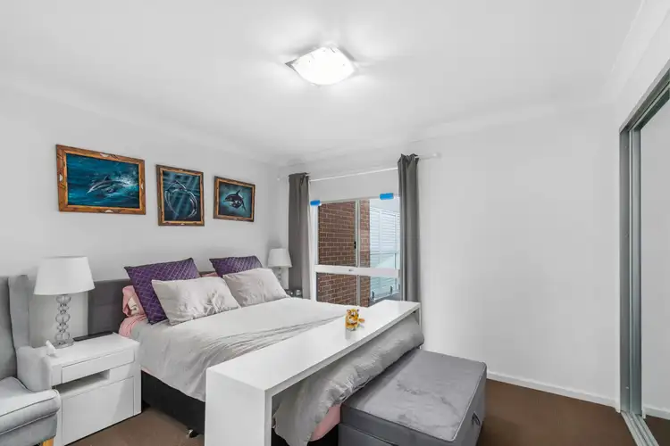 Sixth view of Homely townhouse listing, 2/102 Kanahooka Road, Kanahooka NSW 2530