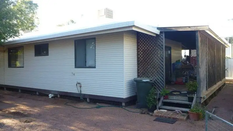 Main view of Homely unit listing, 71C Cassowary Street, Longreach QLD 4730