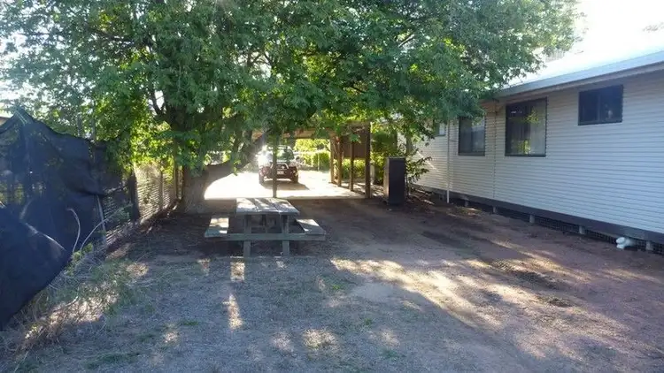 Second view of Homely unit listing, 71C Cassowary Street, Longreach QLD 4730
